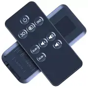 New Replace Remote Control For Klipsch HD Theater SB120 SB 120 TV Sound System