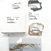 SUBARU Genuine Sambar Carburetor Gasket Overhaul 5 piece set KS3 KS4 KV4 KS4