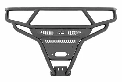 Rough Country Tubular Bumper Front For Polaris RZR XP 1000