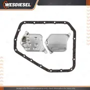 Wesfil Transmission Filter fits Suzuki Alto GF Swift RS415 WCTK83 RTK81 WCTK83 (for: Suzuki)