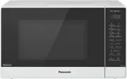 Panasonic 32L 1100W Inverter Microwave White