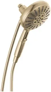 Delta 54910-PK Universal Showering Components 1.75 GPM Multi - Lumicoat