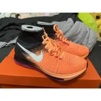 在飛比找蝦皮購物優惠-Nike Zoom All Out Flyknit 女鞋