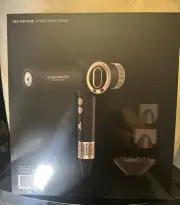 SOLD OUT Beachwaver Backstage Pro Dryer Set Pink Rosegold $229NIB