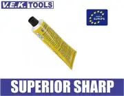 TORMEK T8, T7, T4 Wet Stone Sharpening System - Leather Honing Compound PA-70