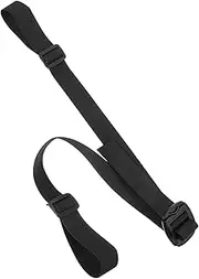 ULDIGI Stroller Safety Strap High Chair Harness Secure Easy Install for Showers