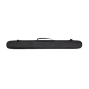 Formula Sports Svartur 2-Cue Case Snooker/Pool Accessory Storage Carry Black