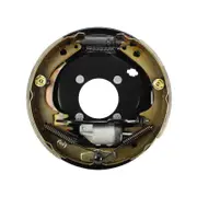Sunrise 10" Hydraulic Backing Plate Pre Studded Left Hand Side - HB10P-L