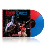 Merciless (JB AU Exclusive Red/Blue Vinyl)