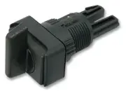 ROTARY LEVER, RECTANGULAR, Switch Components A019101