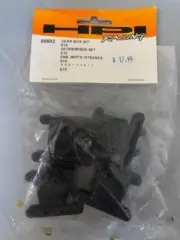 HPI Racing Part #85602: Gear Box Set; E10