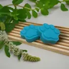 Spearmint Tea Tree Goat Milk Soap - Ohio Valley Soap