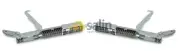 GENUINE TECHNIKA BAUMATIC OVEN DOOR HINGES X2 – SET 1260000079SET