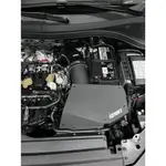 【緯克斯空力車業】MST VW GOLF 8R TIGUAN R 高流量 進氣強化套件 進氣組 進氣系統 渦輪