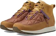 [Teva] Women's Reember Commute Wp Moccasin