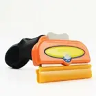 DeShedding Tool Grooming Cats Dogs Brush Rake Comb Long Short Hair AU