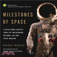 在飛比找三民網路書店優惠-Milestones of Space ― Eleven I