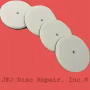 JFJ Easy Pro Game Cube Buffing Pads (4 pack)