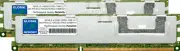 32GB (2x16GB) DDR3 1066MHz PC3-8500 240-PIN ECC REGISTERED RDIMM SERVER RAM KIT