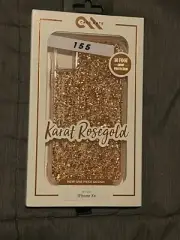 Case-Mate Case for Apple iPhone Xr - Karat Rosegold 10 Foot Drop Protection