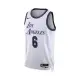 NIKE 男衣 女衣 NBA球衣 LEBRON LAL SWGMN JSY HWC 22 -DO9597101