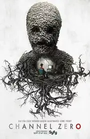 Channel Zero poster - 11 x 17 inches