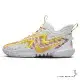 Nike Cosmic Unity 2 EP 男鞋 籃球鞋 再生材料 白橘 DH1536-101