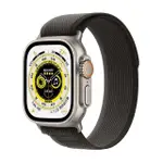 【APPLE】 WATCH ULTRA (GPS + CELLULAR), 49MM 鈦金屬錶殼 越野錶環