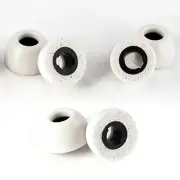 For Samsung Galaxy Buds Pro S/ M/L Memory Foam Ear Tips Replacement Ear Buds USA