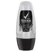 Rexona for Men Antiperspirant Roll-On (Original) 50ml