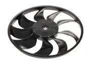 New Genuine Nissan B14-Cooling Fans 21486JG30A OE (for: Nissan)