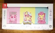 PowerA Protection Case for Nintendo Switch - Pokémon: Sweet Friends NEW SEALED