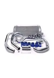 HDi Subaru WRX GC8 GT2 intercooler kit