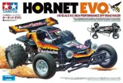 Tamiya 1/10 RC 58742 Hornet EVO 2WD Buggy