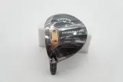 New LH Callaway Paradym X 15* #3 Fairway Wood Club Head Only W/Adapter 1237275