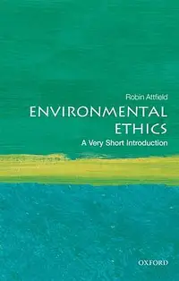 在飛比找誠品線上優惠-Environmental Ethics: A Very S