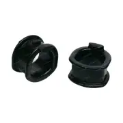 SuperPro Front Steering Rack Pinion Mount Bush Kit for Maserati Biturbo 425i