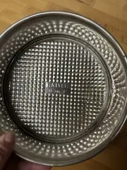 Kaiser Made In Germany Springform 6 1/2 Pan NEW