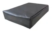 Tascam DP-02 Digital Portastudio - Black Vinyl Cover w/Piping Option (tasc004)