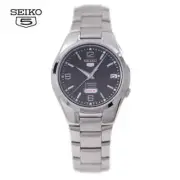 Seiko 5 SNK623 Luminous Calendar Waterproof 7S26 Automatic Watch