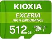 KIOXIA KEMU-A512G EXCERIA HIGH ENDURANCE microSDXC UHS-I