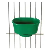 Featherland Paradise Sure-Lock Cup Bird Feeder Small 295ml