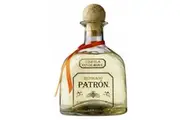 PATRON REPOSADO AGAVE TEQUILA 40% 700ML
