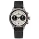elegantsis 傑本尼氏 ELJT58QS-6W04LC JT58QS-承載老靈魂的新腕錶/白 42mm