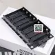 21700電池盒電池組 7串免焊接電池盒24v電池組保護板亞馬遜熱買