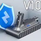 25.2V for Dyson Cyclone V10 Battery SV12 V10 Absolute V10 Animal V10 Motorhead