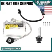 85967-50020 HID Xenon Headlight Ballast D2S D2R Control Module For Toyota Lexus (for: Toyota)