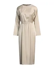 [19.70 NINETEEN SEVENTY] 19. 70 NINETEEN SEVENTY Midi dresses - Item 15450787