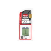 Hahnel NB-4LH 700mAh 3.7V HL-4L Battery for Canon Camera