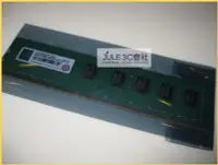 在飛比找Yahoo!奇摩拍賣優惠-JULE 3C會社-創見JetRam DDR3 1333 2